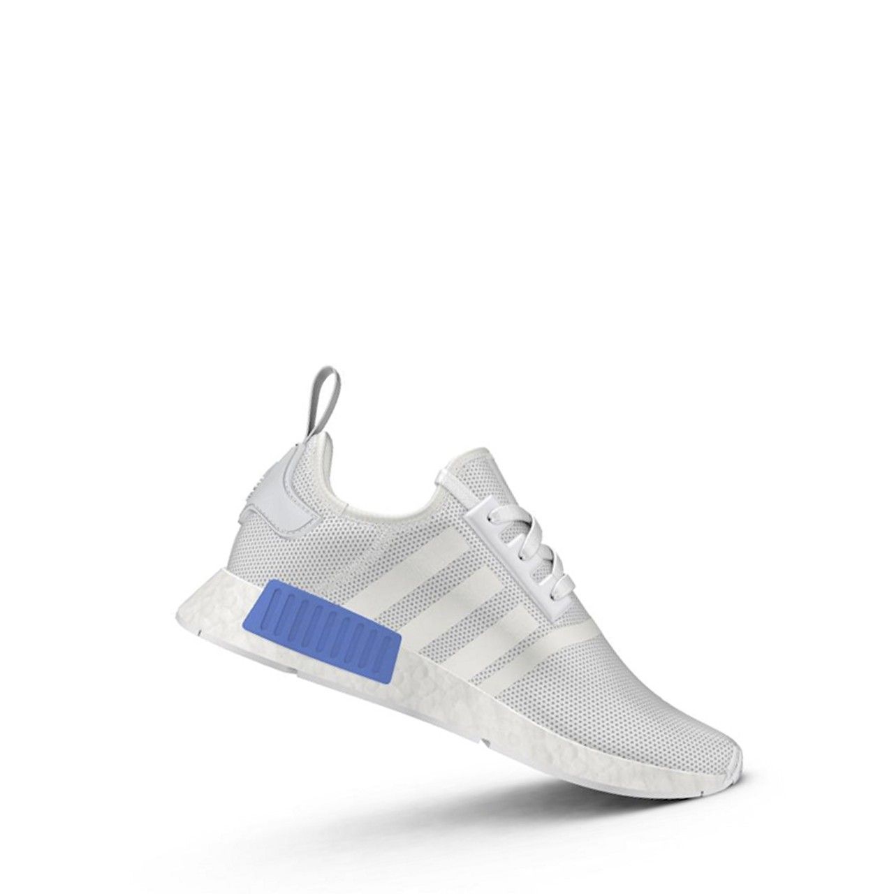 Baskets Junior Adidas Originals NMD R1 J - Ref. AQ1785