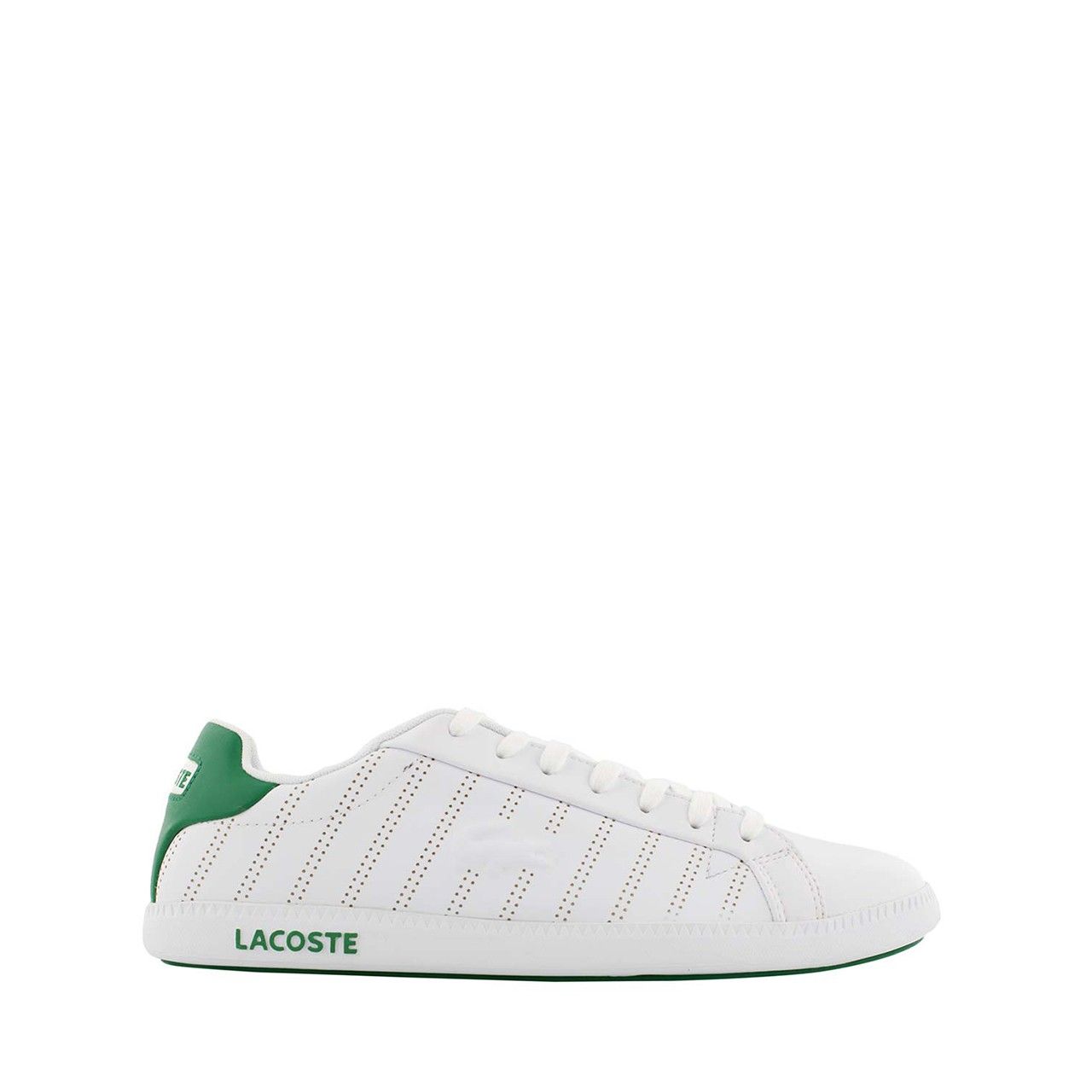 Baskets Lacoste Graduate 318 1SPM - Ref. 736SPM0021082