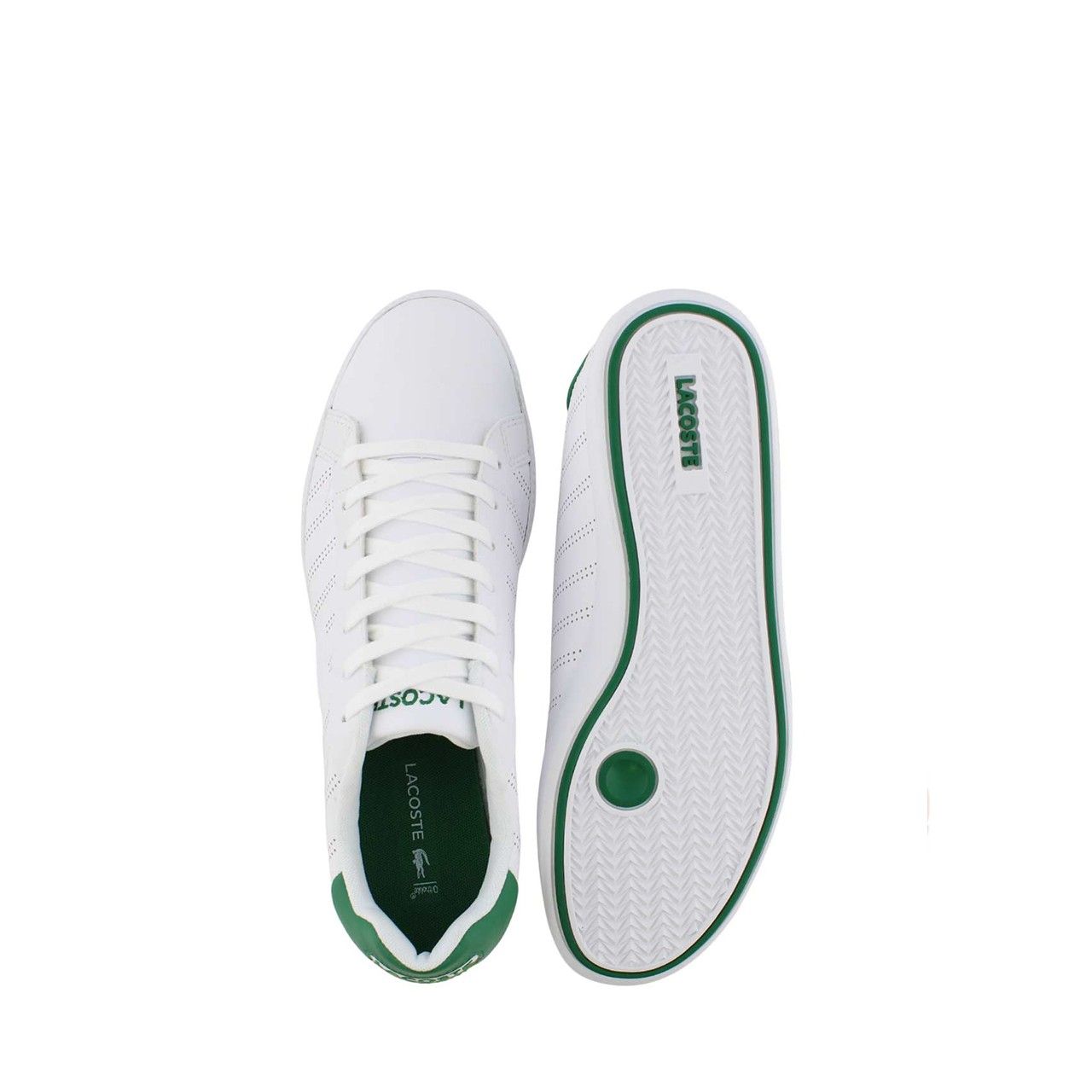 Baskets Lacoste Graduate 318 1SPM - Ref. 736SPM0021082