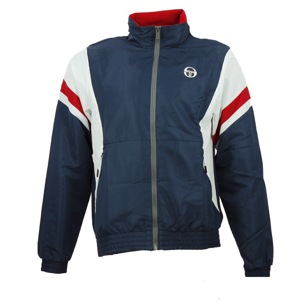 Blouson Sergio Tacchini ISHU Tracktop - Ref. 37699-214--ISHU-TRACKTOP