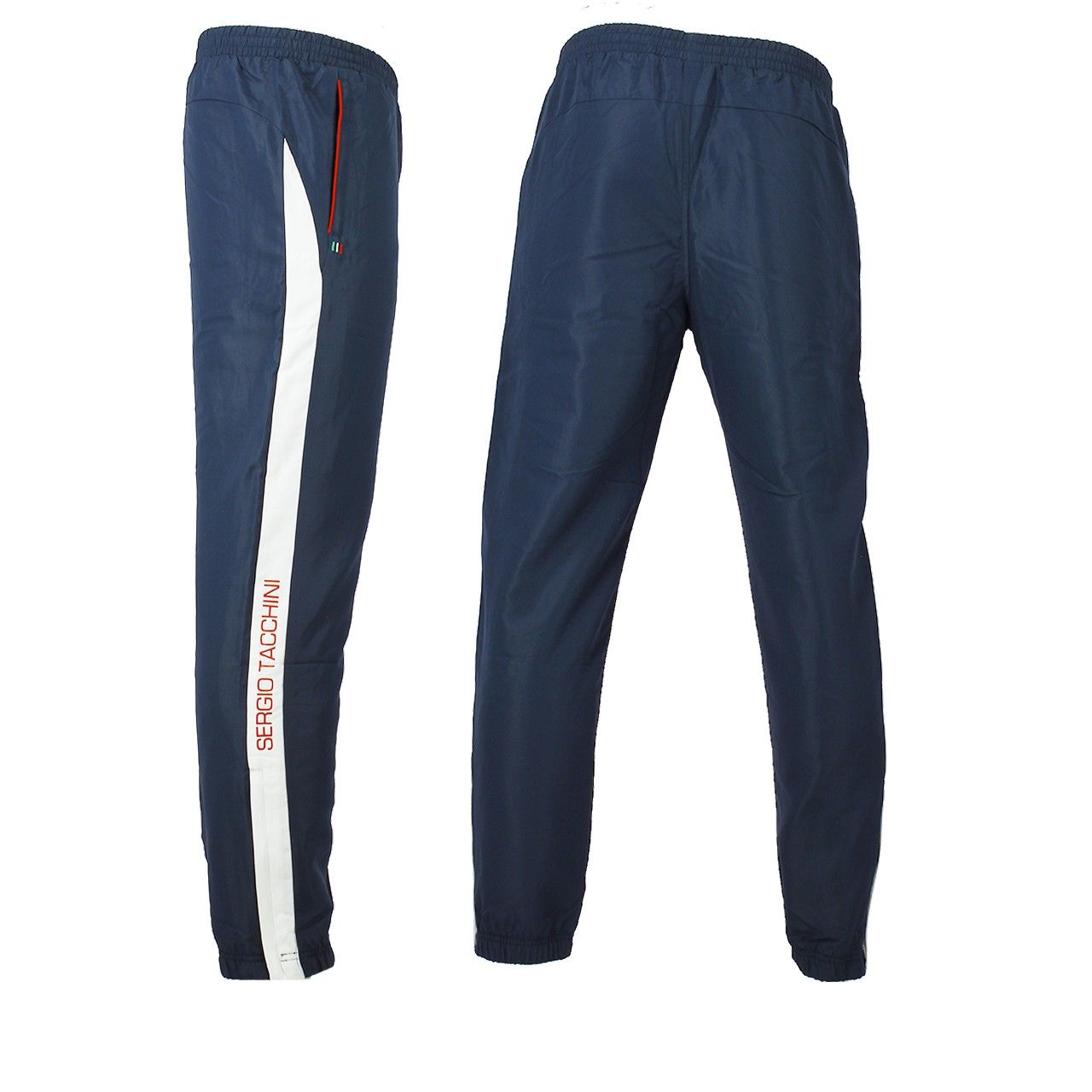 Pantalon de survêtement Sergio Tacchini ILAN Pant- Ref. 37697-214-ILAN-PANT