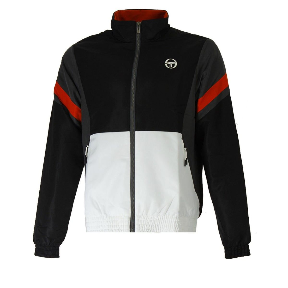 Blouson Sergio Tacchini ISHU TRracktop - Ref. 37699-178-ISHU-TRACKTOP