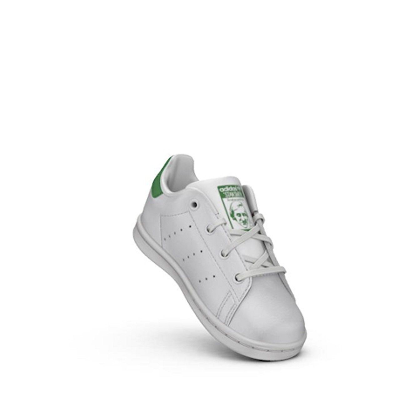 Baskets Adidas Originals Stan Smith - Ref. BB2998