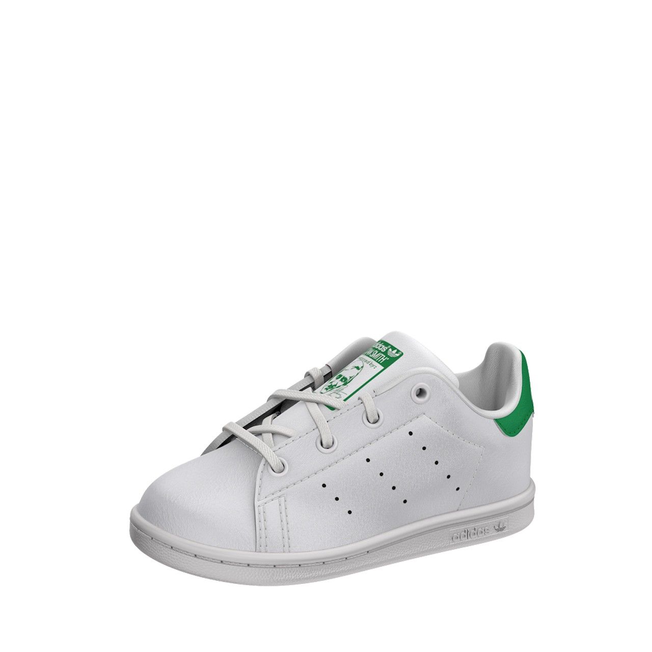 Baskets Adidas Originals Stan Smith - Ref. BB2998