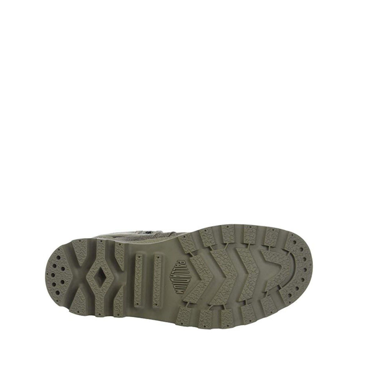 Baskets Palladium PALLABROUSSE BGY WAX - Ref. 74900-J65-PALLABROUSSE