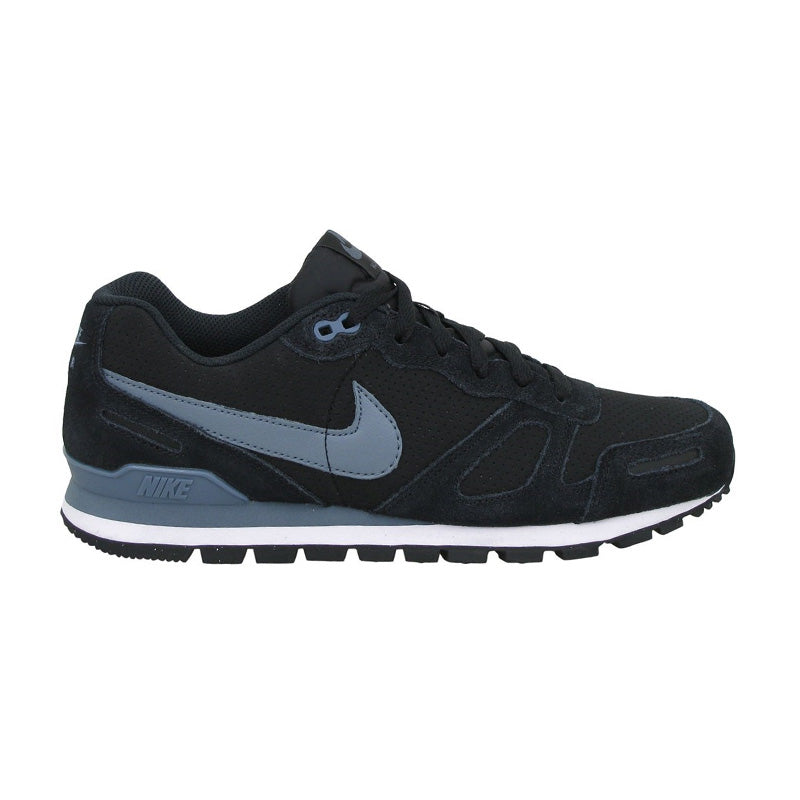 Basket Homme Nike WAFFLE TRAINER LEATHER