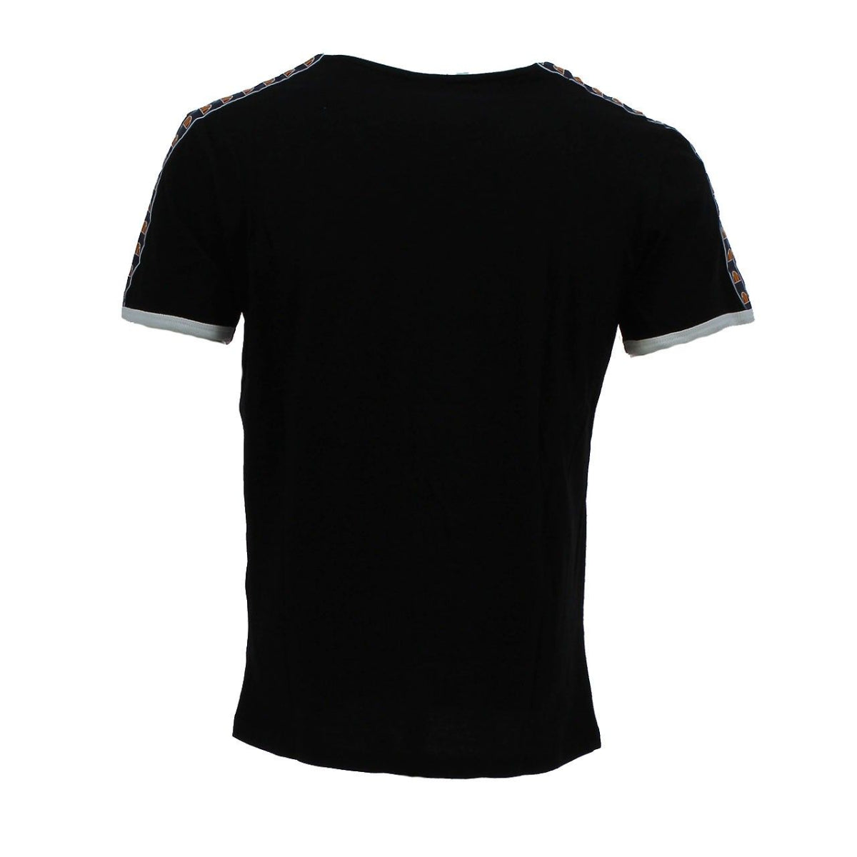 Sweats Ellesse EH TMC BANDE - Ref. EH-TMC-BANDE-NOIR