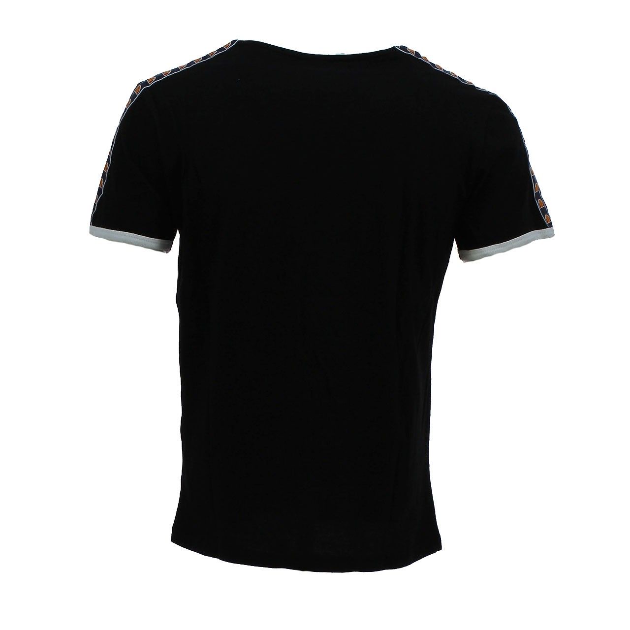 Sweats Ellesse EH TMC BANDE - Ref. EH-TMC-BANDE-NOIR