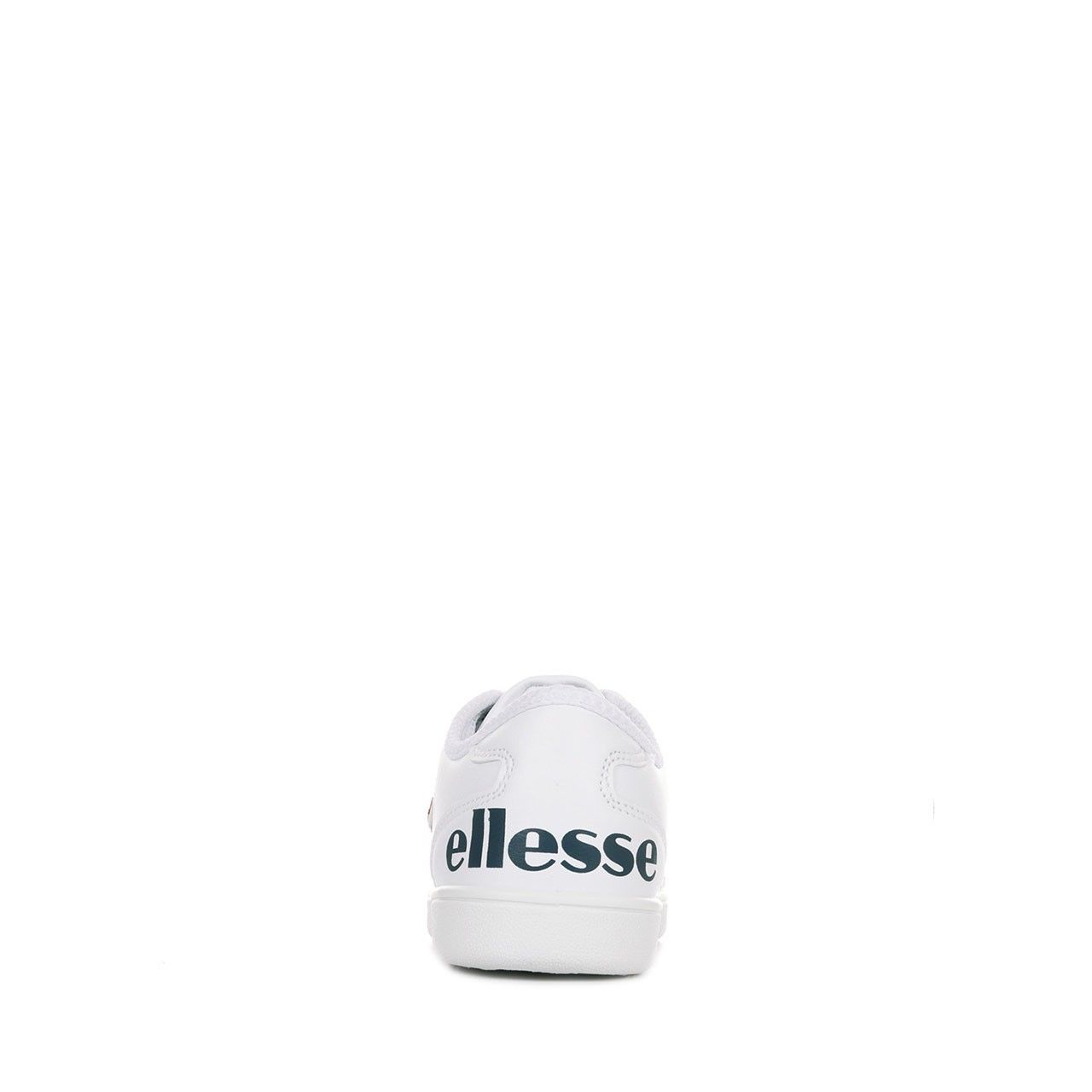 Baskets Junior Ellesse ENZO - Ref. EL829411-WHITE