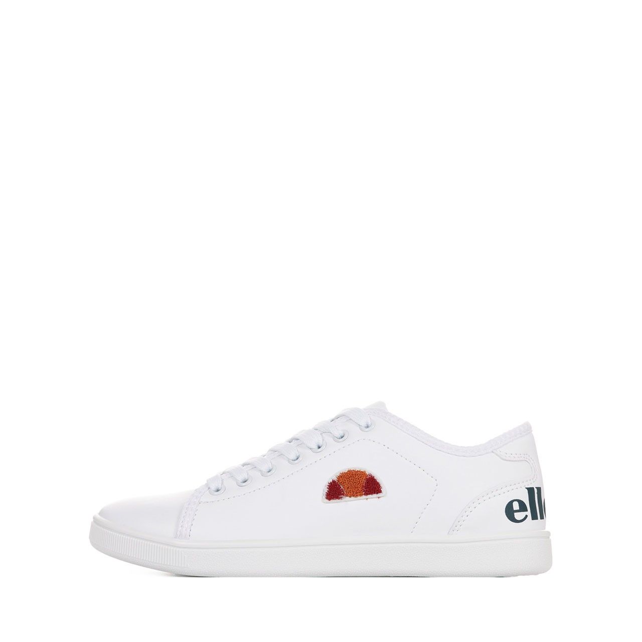 Baskets Junior Ellesse ENZO - Ref. EL829411-WHITE