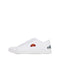 Baskets Junior Ellesse ENZO - Ref. EL829411-WHITE