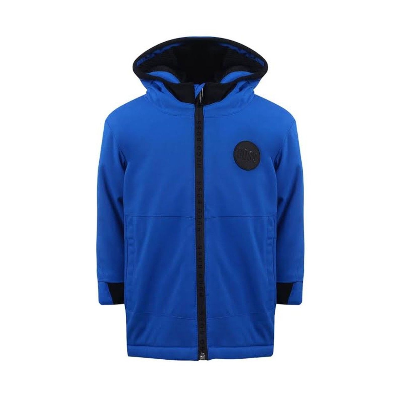 Parka Hugo Boss Bébé - J06186-871