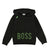 Sweat à capuche Hugo Boss Junior