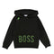 Sweat à capuche Hugo Boss Junior - J25C95-09B