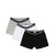 Pack de 3 boxers Hugo Boss Junior