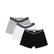 Pack de 3 boxers Hugo Boss Junior