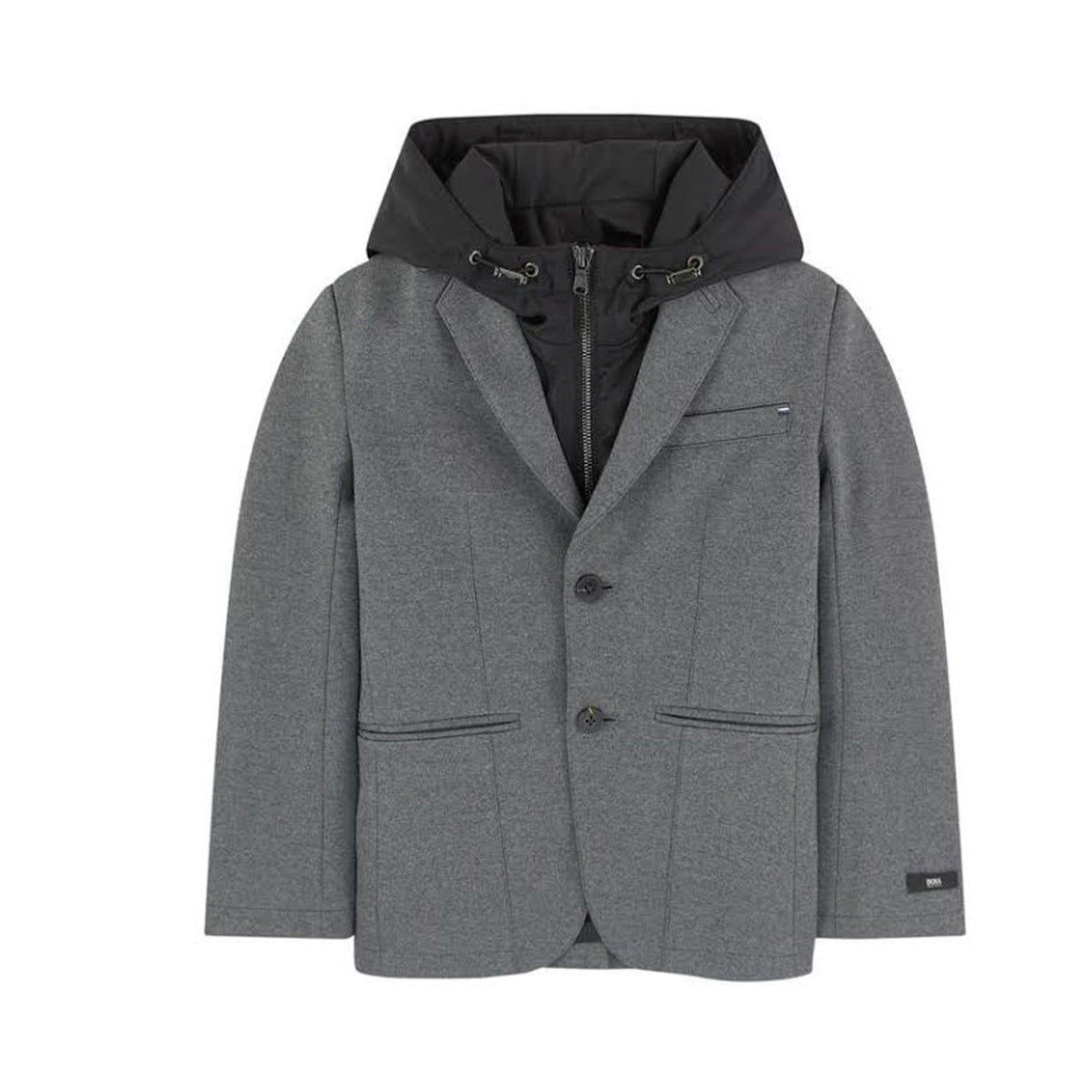 Veste de costume Hugo Boss Junior - J26346-A80