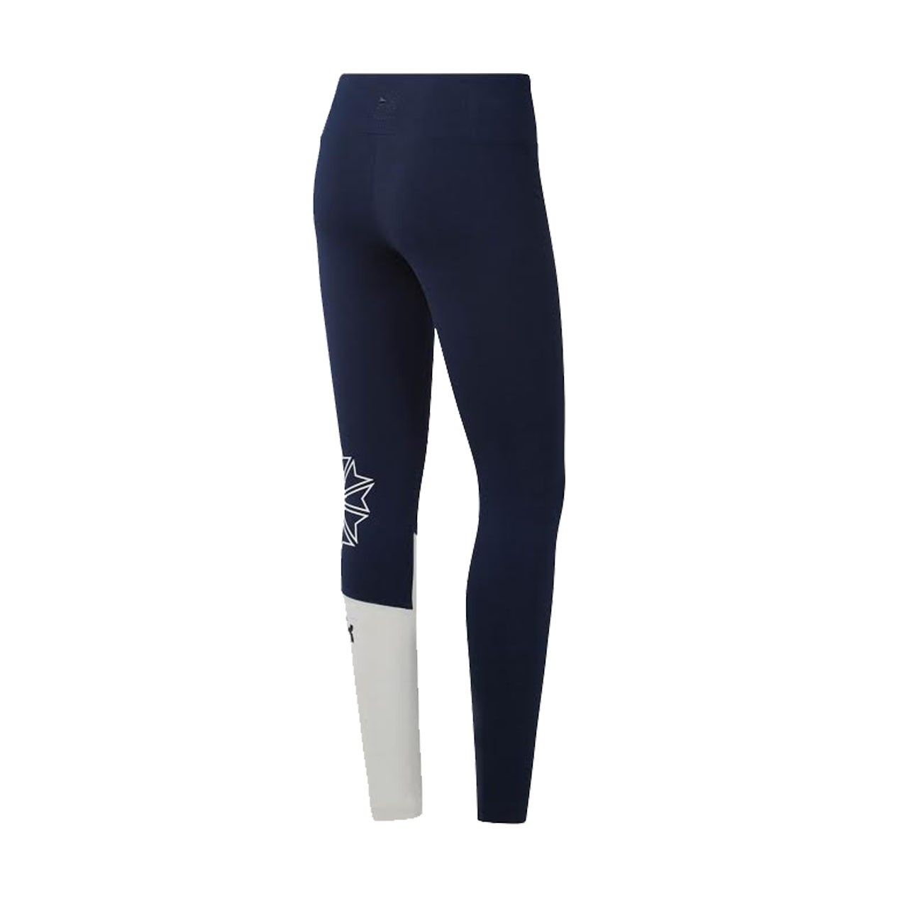 Pantalons de survêtement Reebok AC LOGO LEGGINGS - Ref. DH1336
