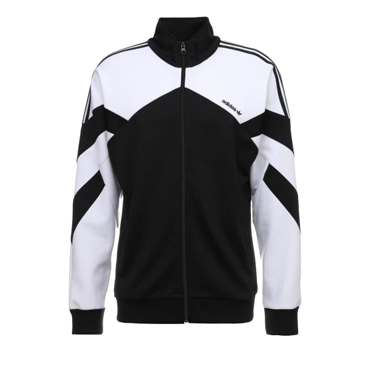 Vestes de survêtement Adidas Originals PALMESTON TRACK TOP - Ref. DJ3460