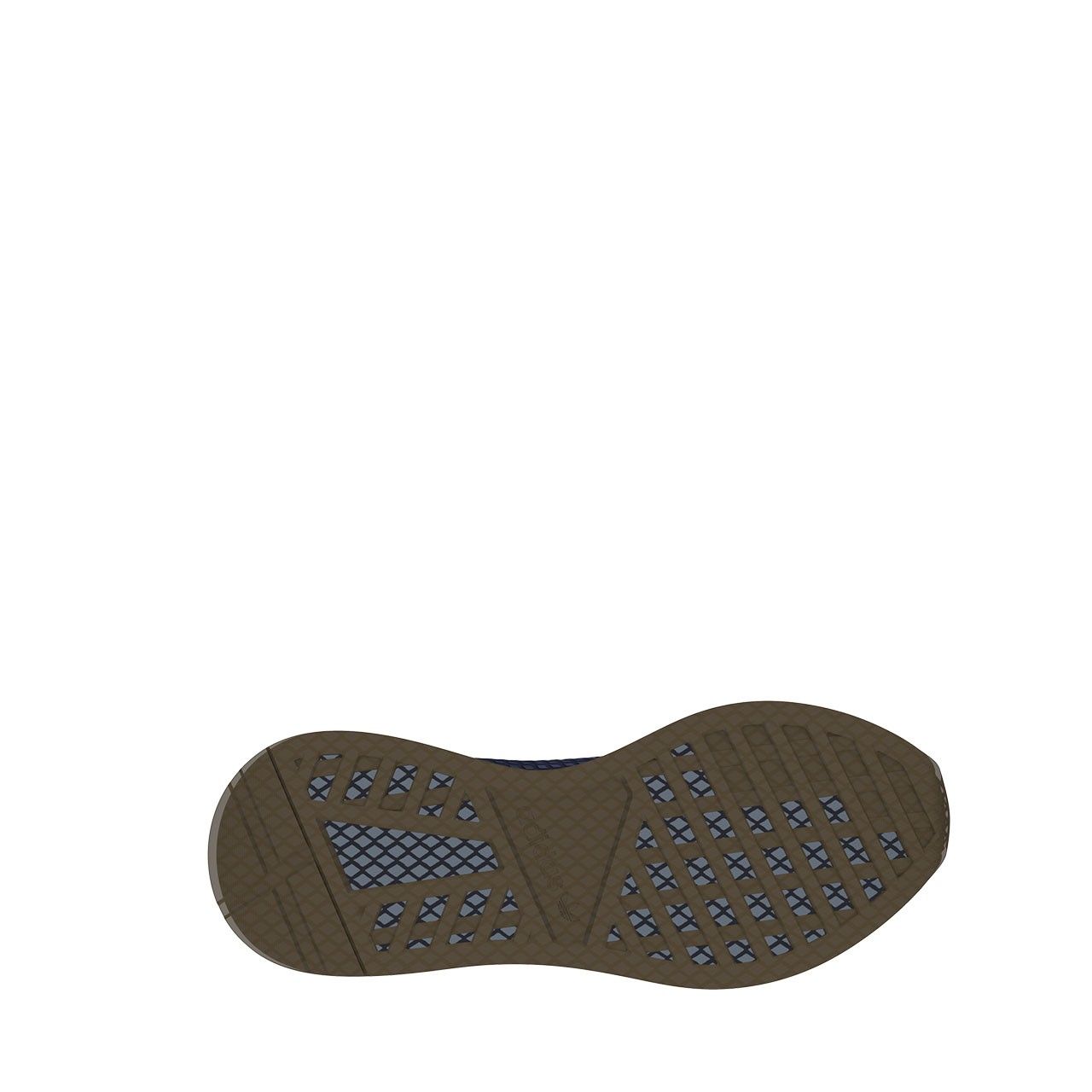 Baskets Adidas Originals DEERUPT RUNNER - Ref. B41772