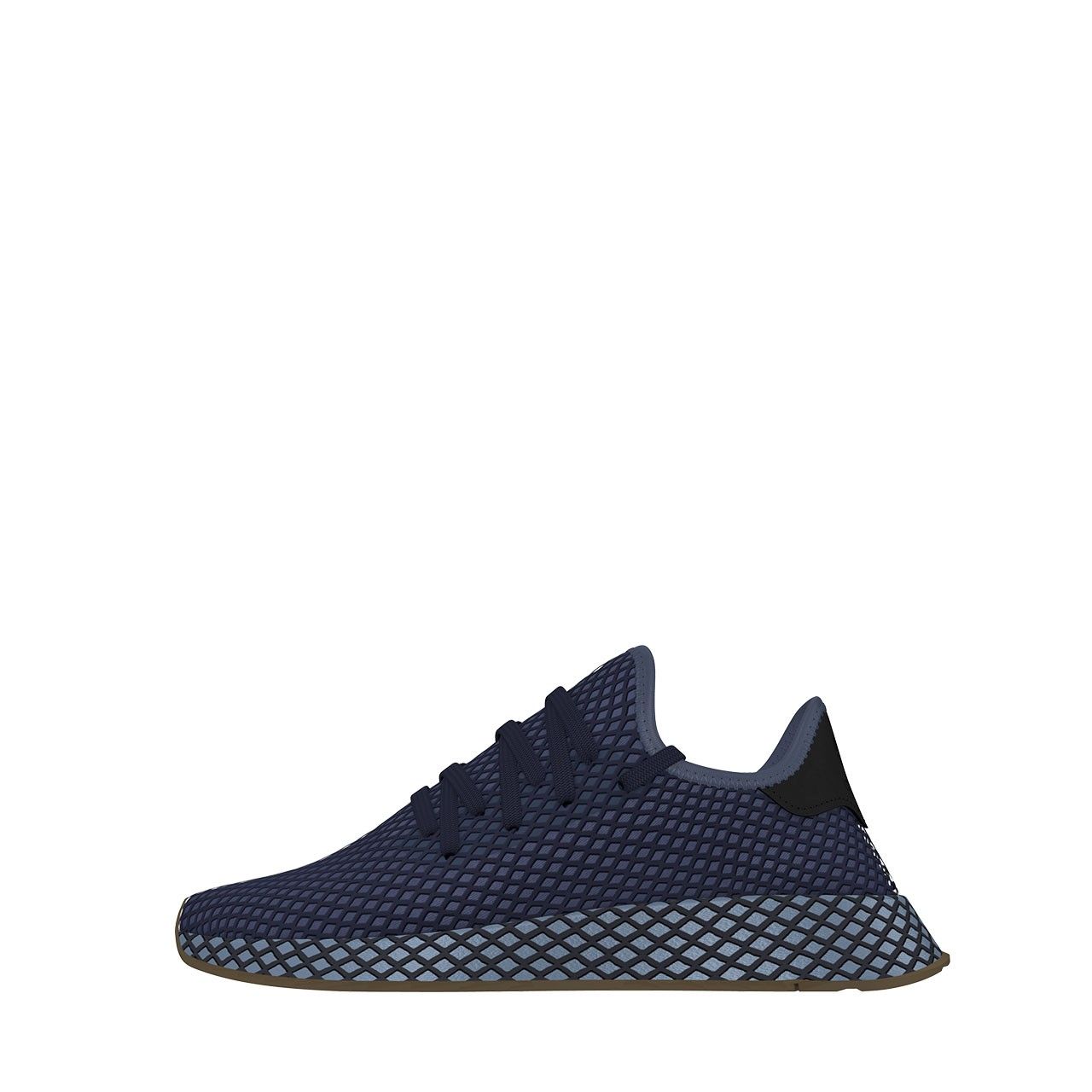 Baskets Adidas Originals DEERUPT RUNNER - Ref. B41772