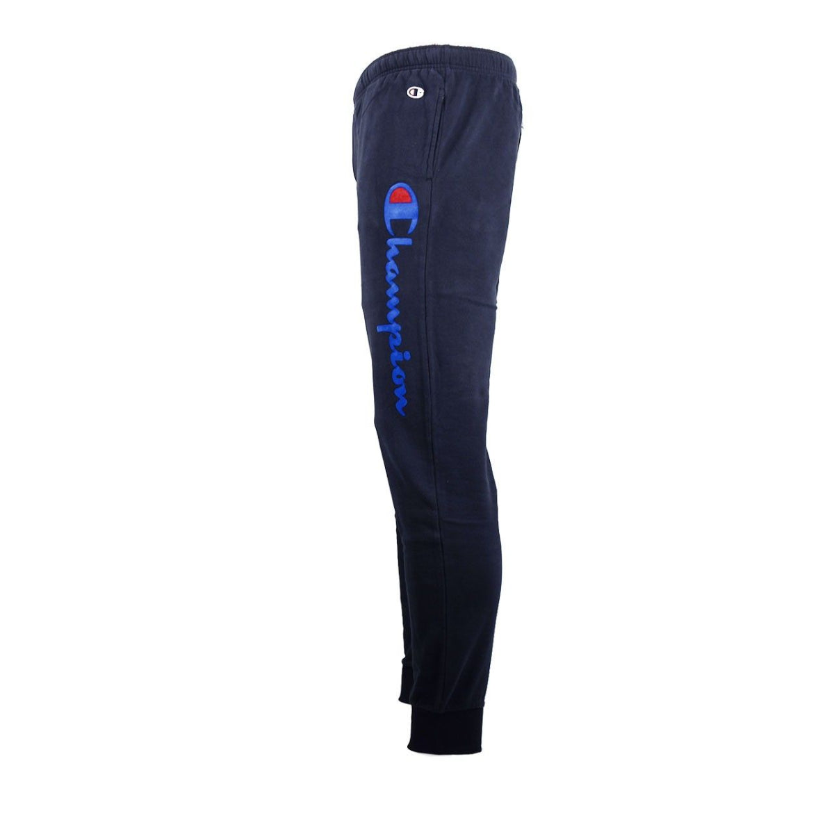 Pantalons de survêtement Champion RIB CUFF PANTS - Ref. 212262-BS501