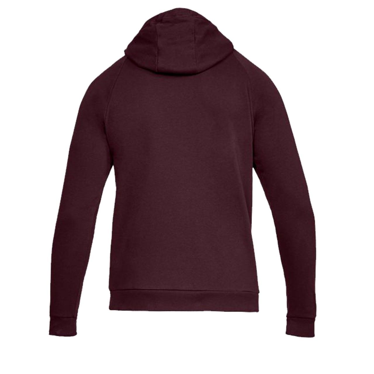 Vestes de survêtement Under Armour RIVAL FLEECE FZ HOODIE - Ref. 1320737-600