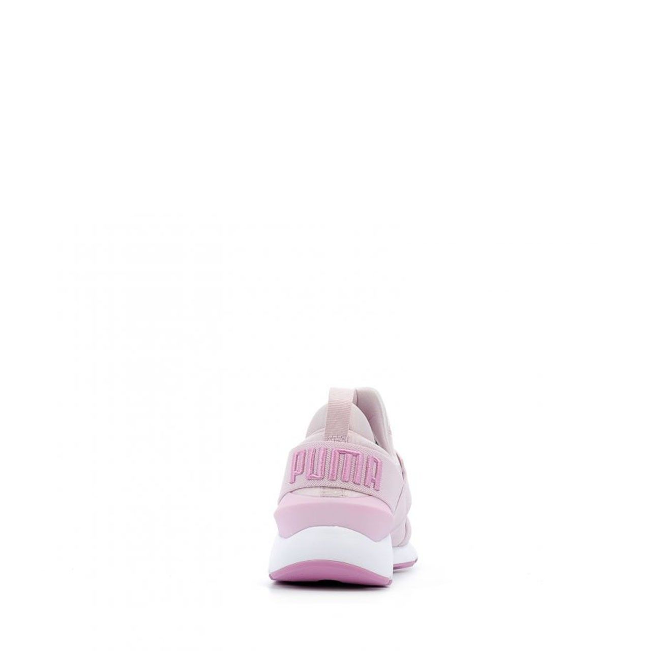 Baskets Puma MUSE SATIN - Ref. 368427-03
