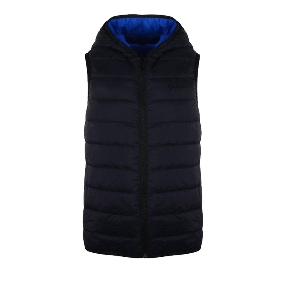 Doudounes Hugo Boss DOUDOUNE SANS MANCHE - Ref. J26360-871