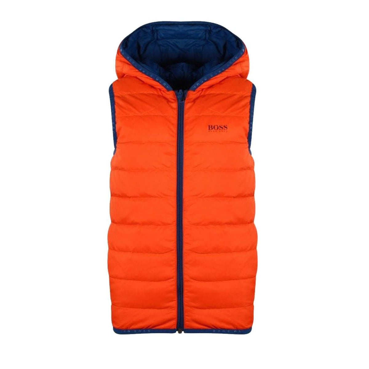 Doudounes Adidas Originals DOUDOUNE SANS MANCHE - Ref. J26360-42B