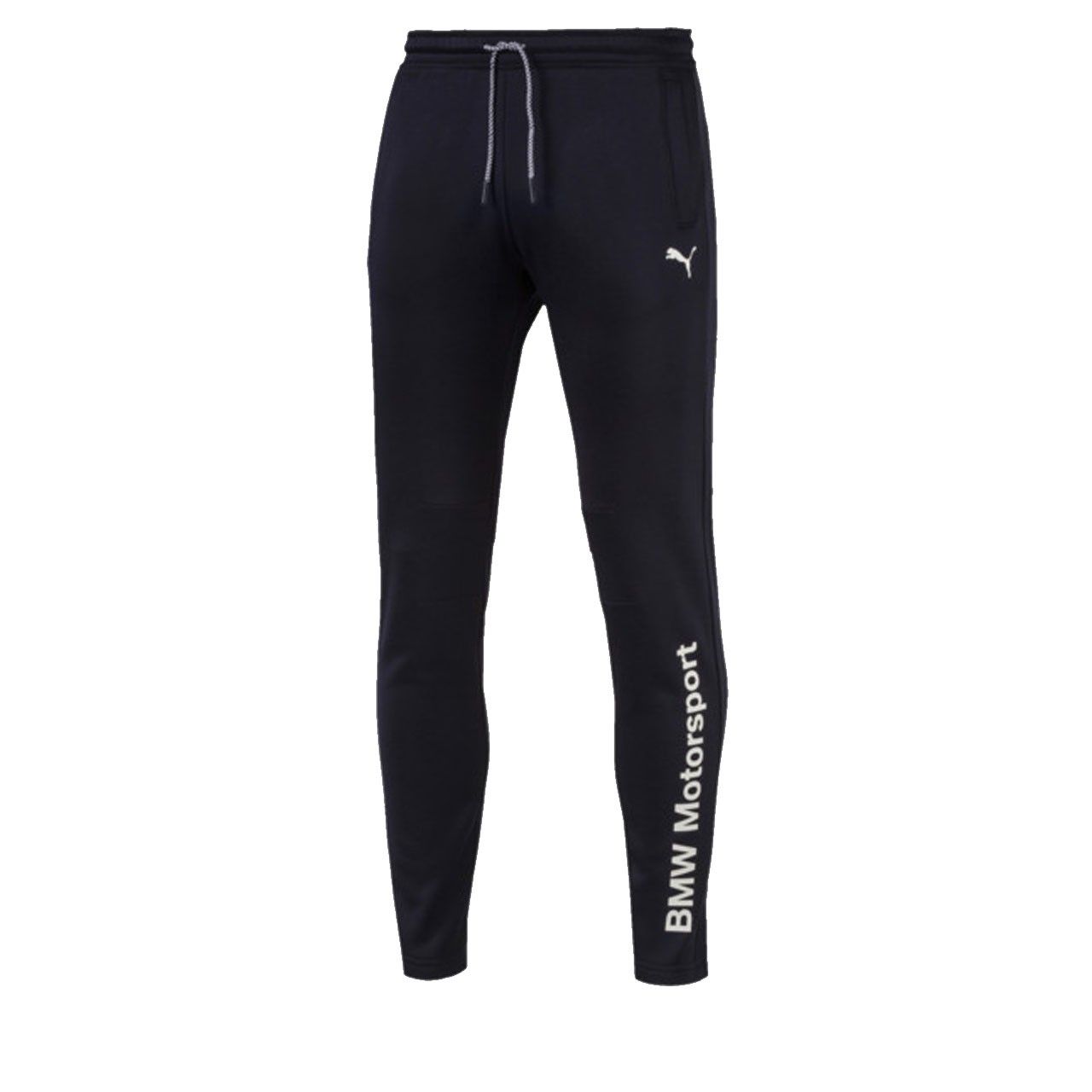 Pantalons de survêtement Puma BMWMS TRACK PANTS - Ref. 575254-01