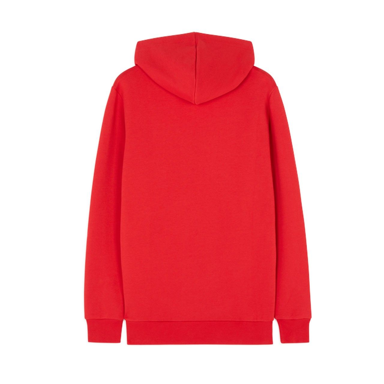 Sweat Puma ARCH CLASSIC SWEAT HOODY - Ref. 579278-12