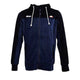 Sweat à capuche Ellesse EH H SWS ZIPVELVET