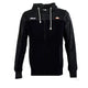 Sweat à capuche Ellesse EH H SWS ZIPVELVET