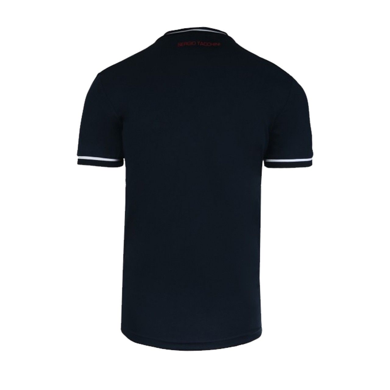 Polo Sergio Tacchini ISHEN Polo - Ref. 37691-214-ISHEN-POLO