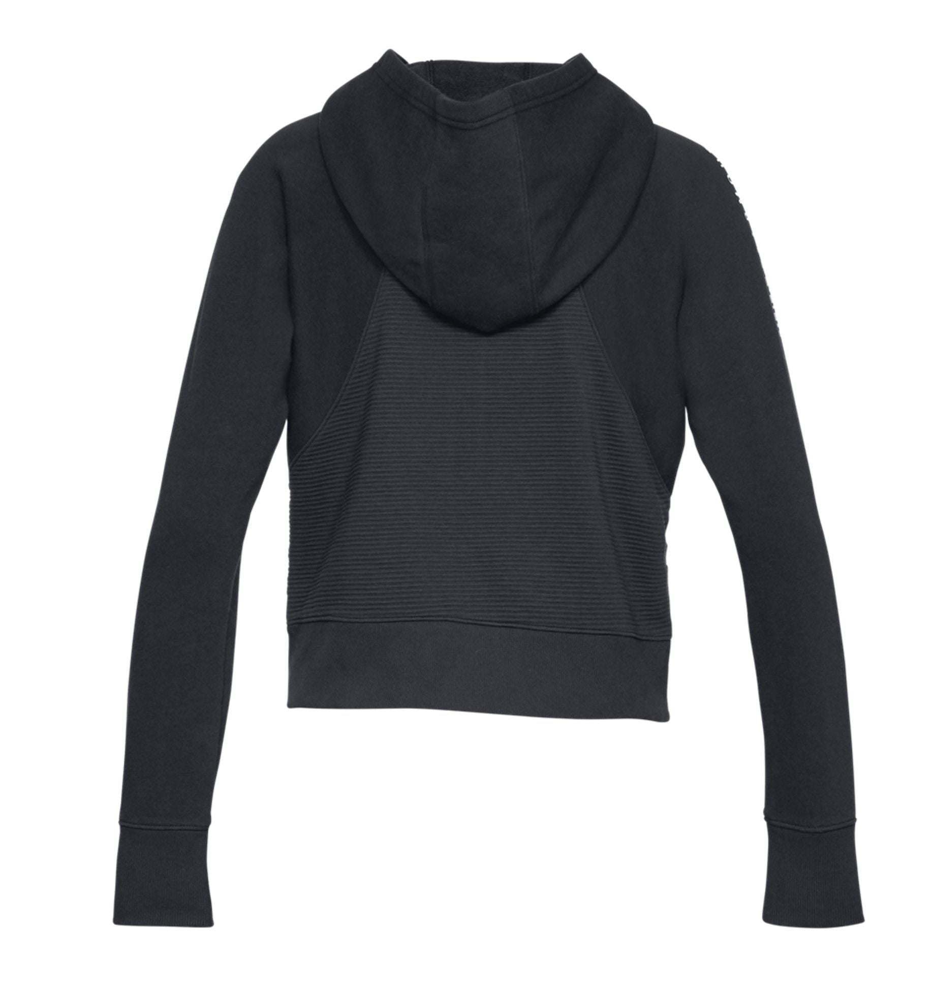Veste de survêtement Under Armour Microthread Fleece Graphic Full Zip - 1321182-001