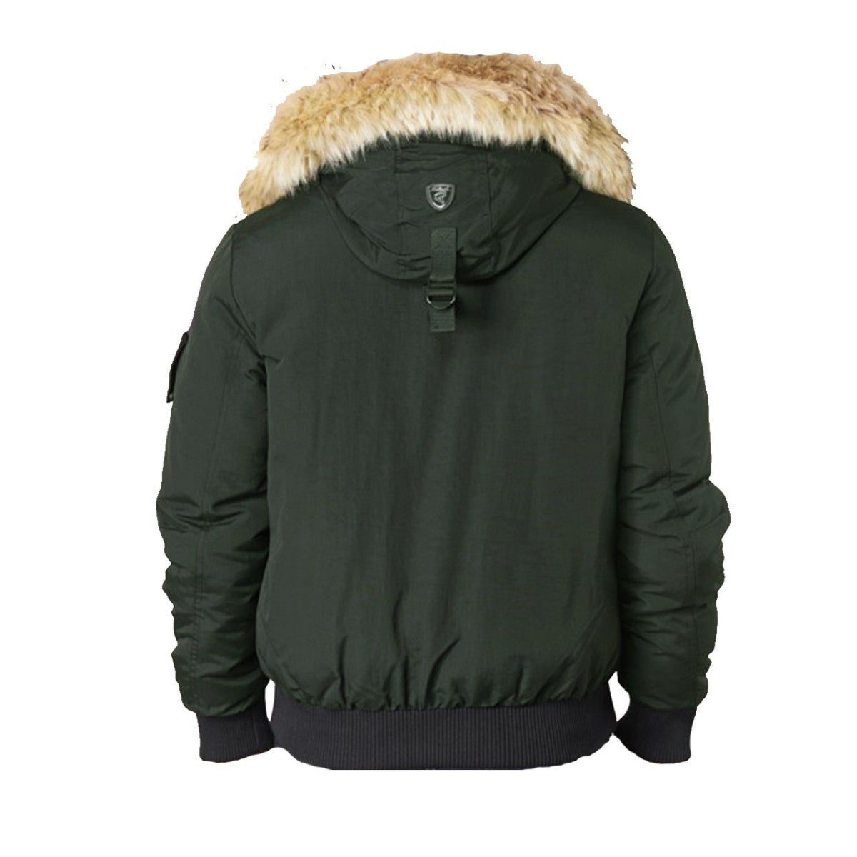 Parkas Redskins DUGG PARAMOUNT - Ref. H18DUGPAR-KAKI