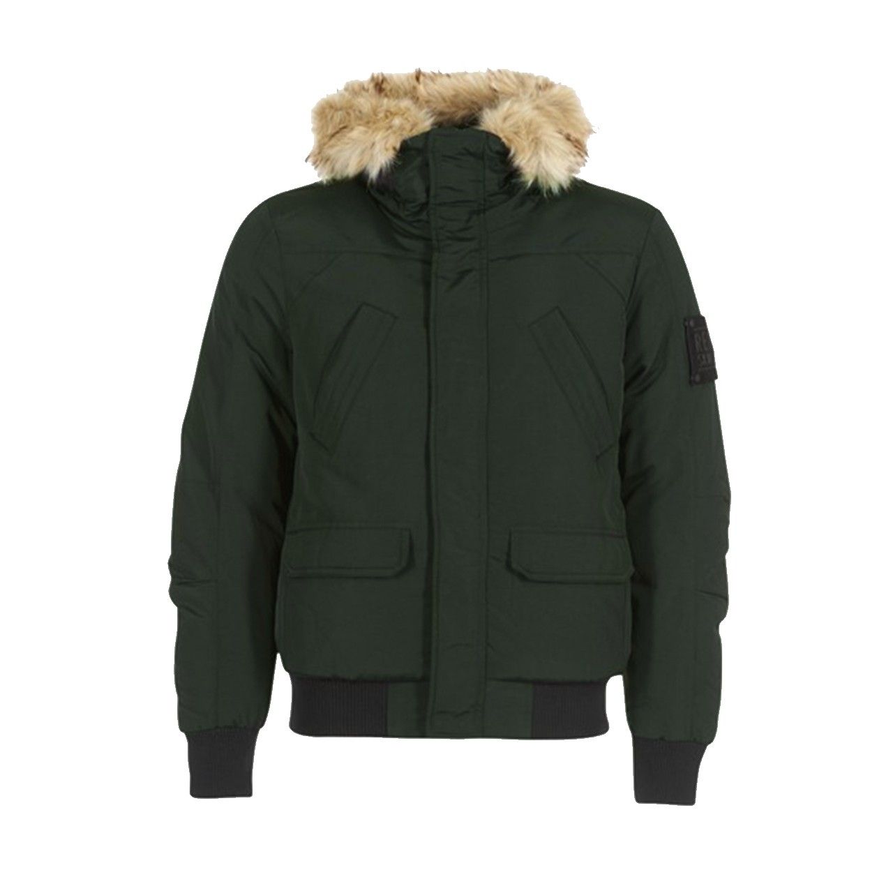 Parkas Redskins DUGG PARAMOUNT - Ref. H18DUGPAR-KAKI