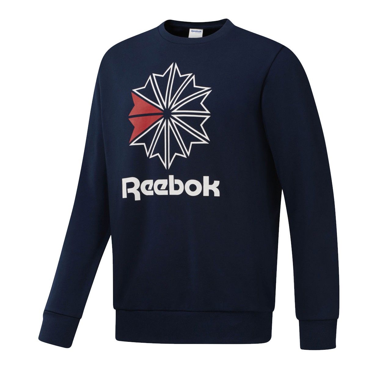 Sweats Reebok AC FT BIG STAR - Ref. DM5157