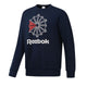 Sweat Reebok AC FT BIG STAR