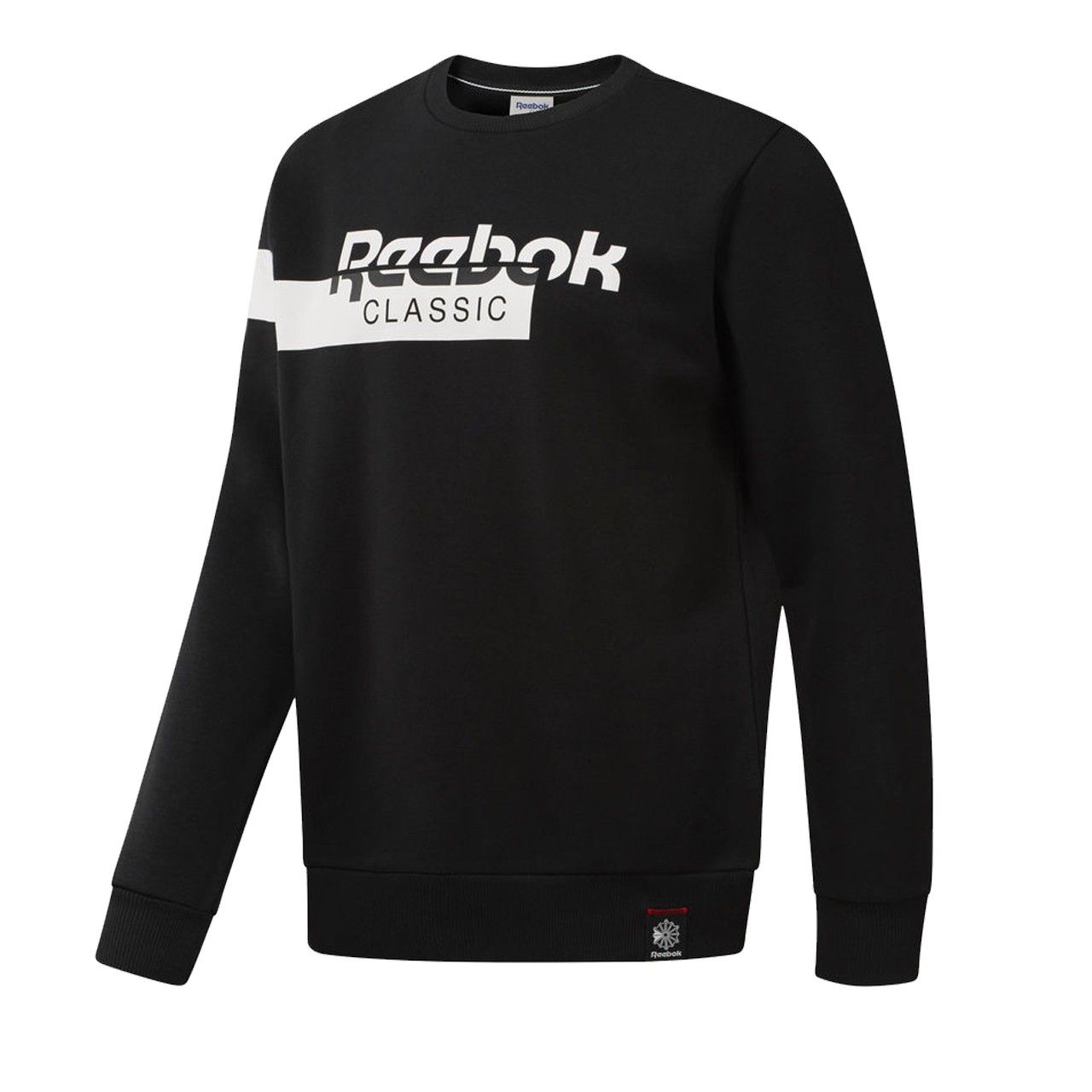 Sweats Reebok AC F DIS FLEECE CREW NECK SW - Ref. DH2077