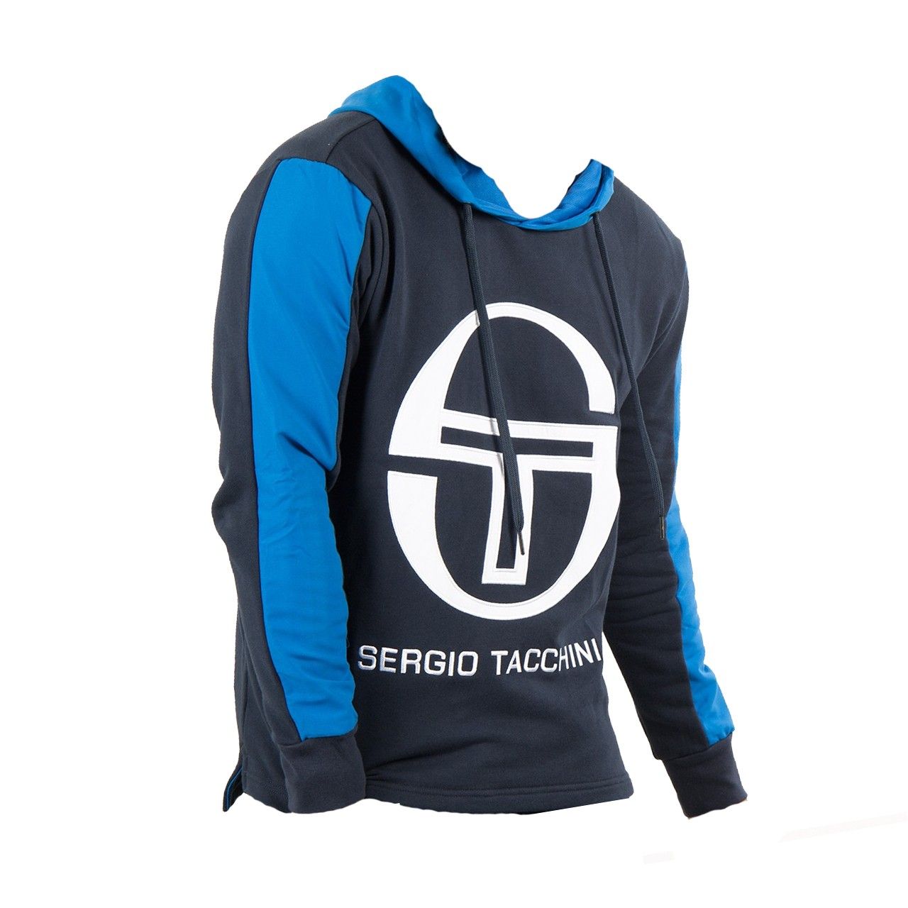 Sweat Sergio Tacchini IMAGE SWEATER - Ref. 37665-213-IMAGE-SWEATER