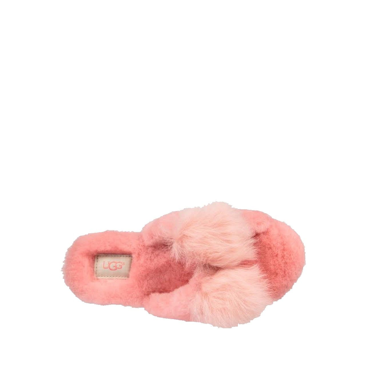Chaussons Ugg MIRABELLE SLIPPER (Rose) - Ref. MIRABELLE-SLIPPER-LANTANA