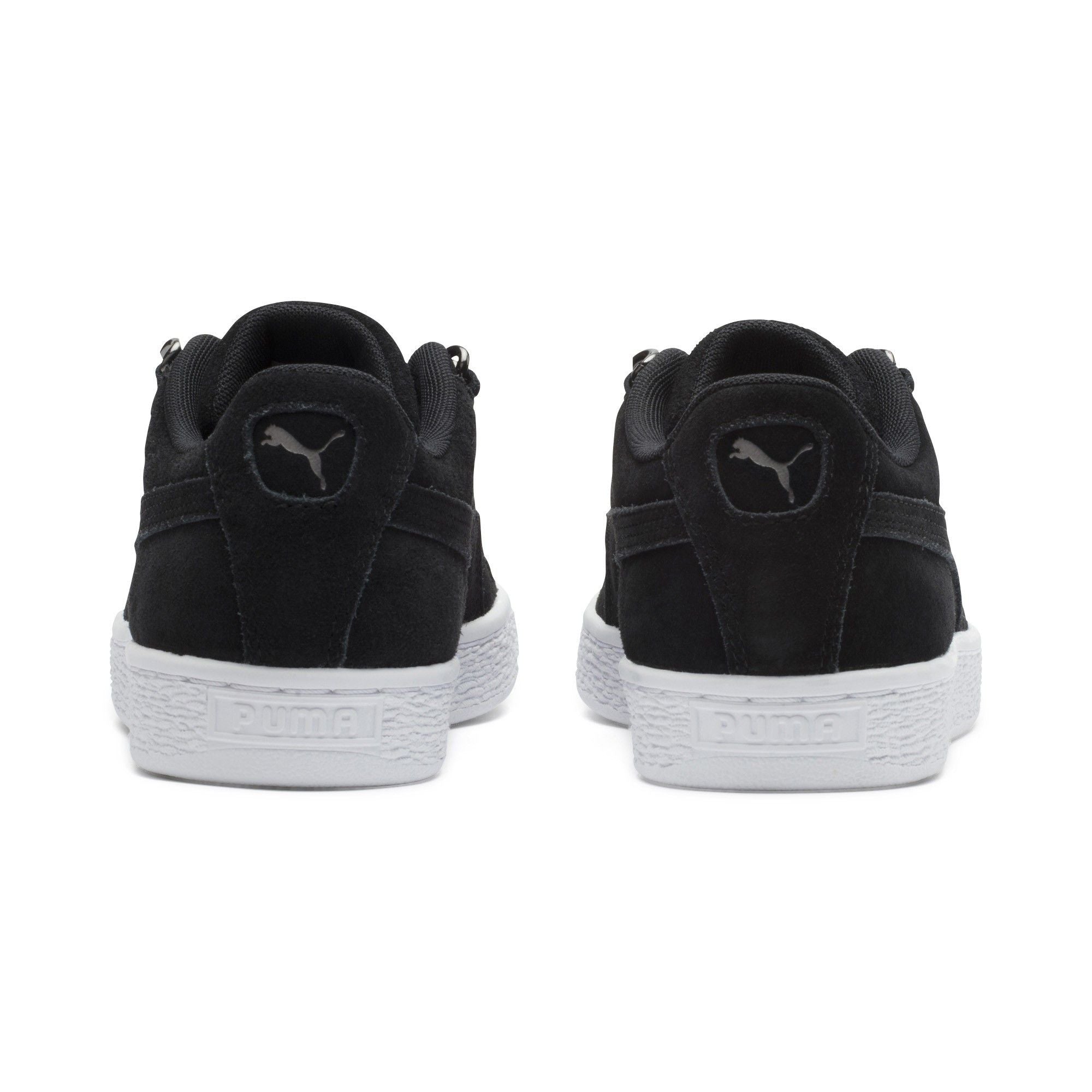 Basket Puma Suede Classic Chains - 367352-02