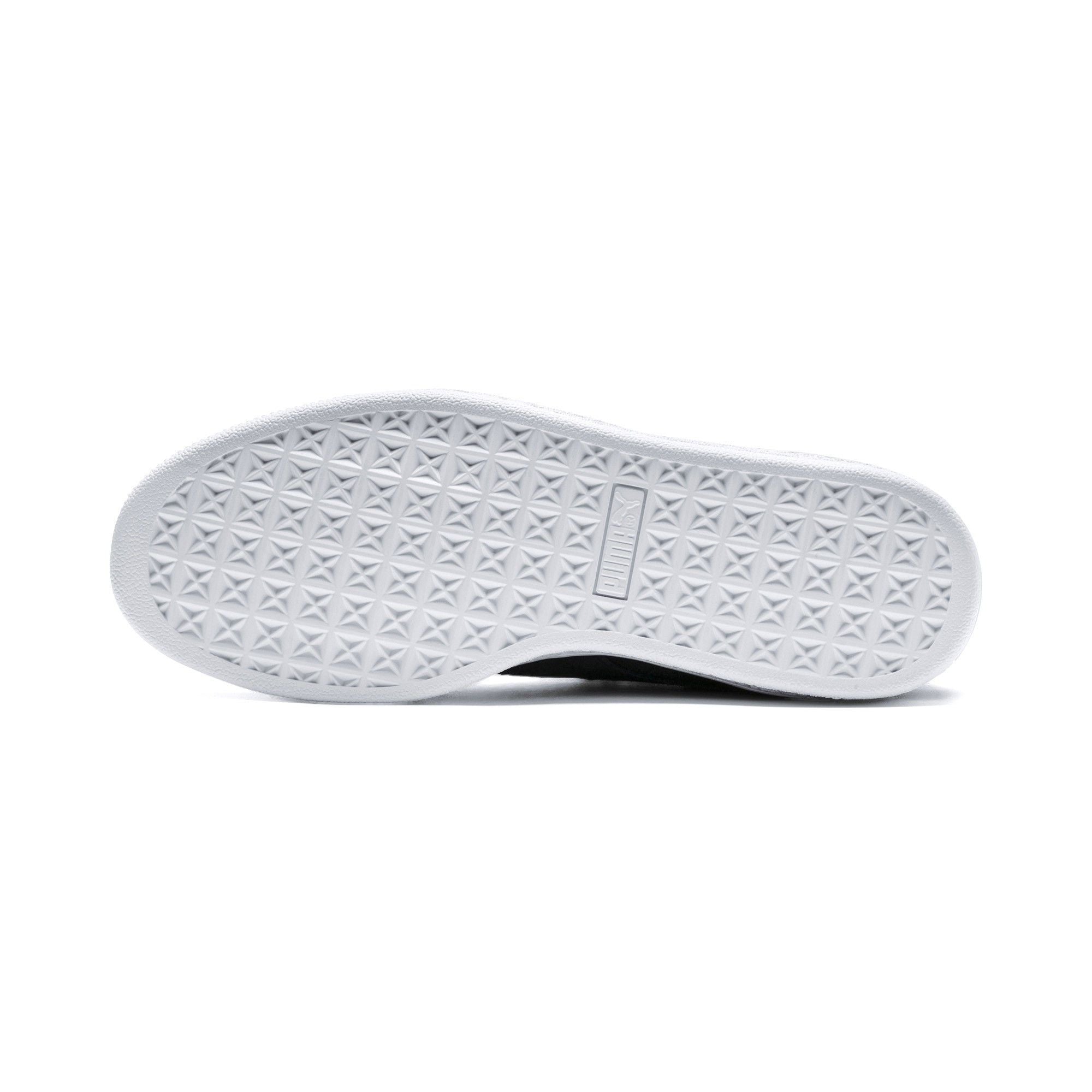 Basket Puma Suede Classic Chains - 367352-02