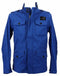 Blouson Diesel Jontyr (Bleu)