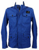 Blouson Diesel Jontyr (Bleu)