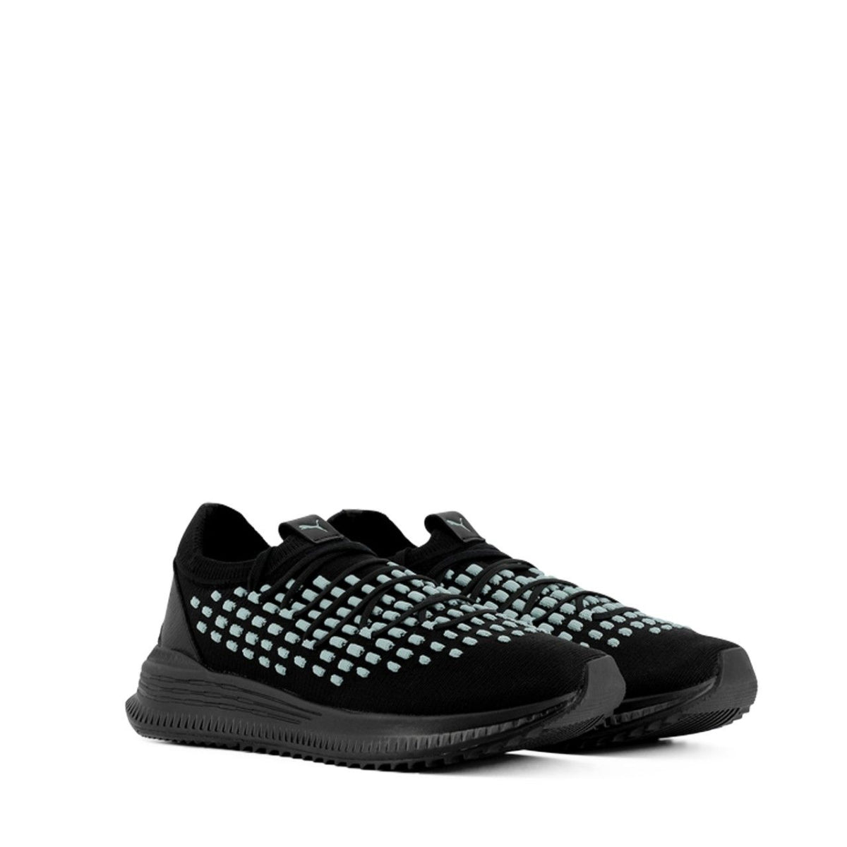 Basket Puma Avid Fusefit Evolution - 367242-12