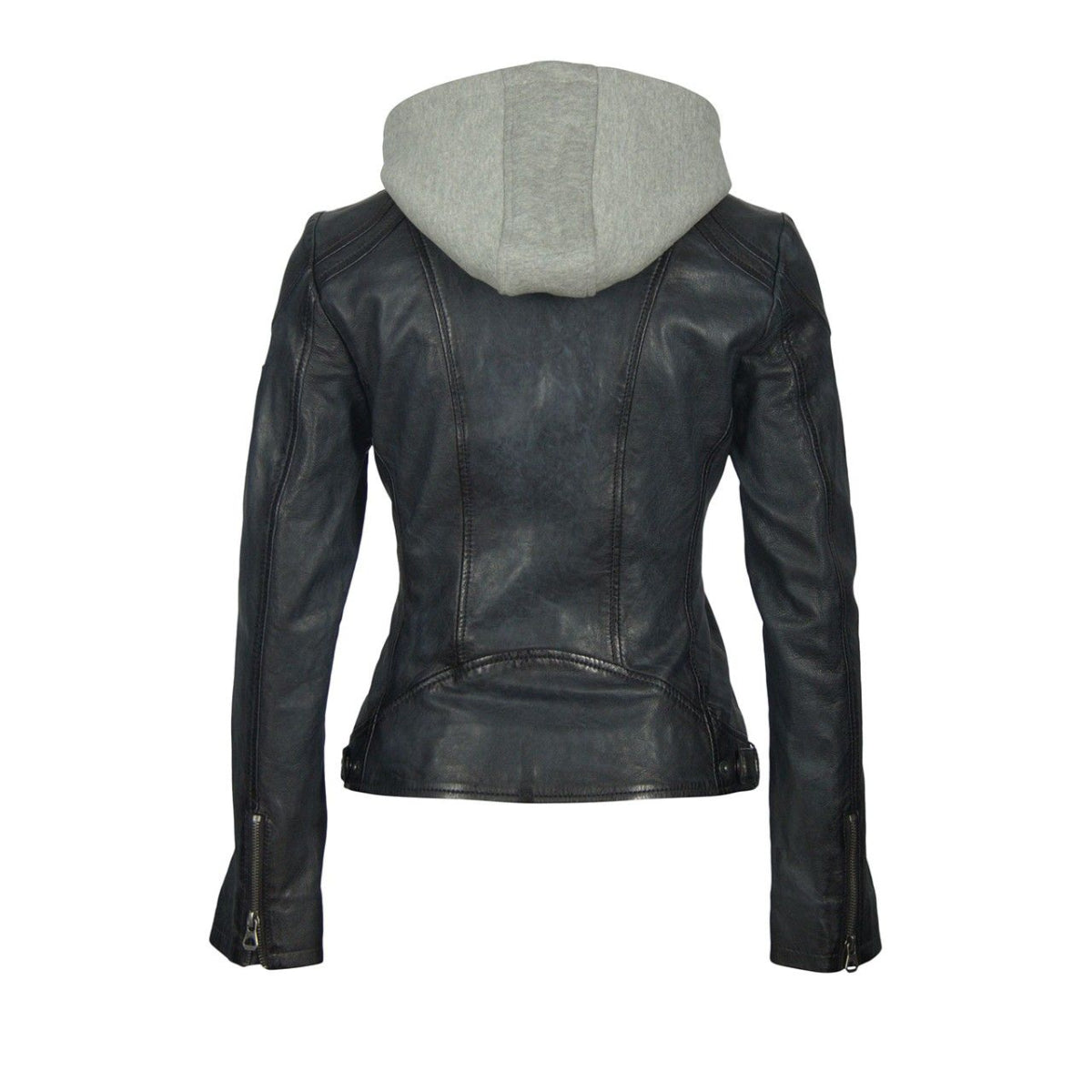 Blouson Gipsy ANGY W18 LASANV - Ref. ANGY-W18-LASAN-VINTAGE--N
