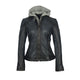 Blouson Gipsy ANGY W18 LASANV